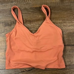 Lululemon align tank